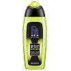 Fa Men Xtreme Sport Energy Boost Shower Gel Żel pod prysznic do mycia ciała i włosów dla mężczyzn 750ml