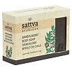 Sattva Ayurveda Sandalwood Body Soap Mydło w kostce 125g