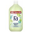 Fa Aloe Vera Yoghurt Kremowy żel pod prysznic o zapachu aloesu 750ml