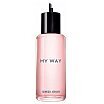 Giorgio Armani My Way Woda perfumowana 100ml - zapas