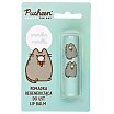 Pusheen Lip Balm Regenerująca pomadka do ust 3,8g Vanilla