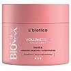 Biovax Glamour Volumetry Treatment Maska do włosów 200ml