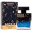 Mexx Black & Gold Limited Edition Woda toaletowa spray 30ml
