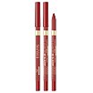 Eveline Cosmetics Variete Wodoodporna żelowa konturówka do ust 07