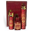 Lattafa Bade'e Al Oud Sublime Zestaw upominkowy EDP 100ml + Dezodorant 200ml + odświeżacz 300ml