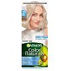 Garnier Color Naturals Creme Farba do włosów 101+ Lodowy Platynowy Blond
