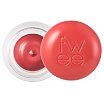 Fwee Lip &amp;Cheek Blurry Pudding Pot pudding do ust i policzków CR04 Seventeen 5g