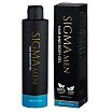 Sigma Men Wszechstronny eliksir żel do włosów i ciała 200ml
