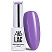 AlleLac Lakier hybrydowy LED/UV 5g 153 Cosmic Love