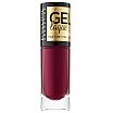 Eveline Gel Laque lakier do paznokci żelowy 8ml 329