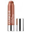 Clinique Chubby Stick Sculpting Highlighter Rozświetlacz w sztyfcie 6g 03 Drazzling Dusk