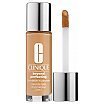 Clinique Beyond Perfecting Foundation + Concealer Podkład - korektor 30ml 06 Ivory