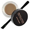 Makeup Revolution Brow Pomade Pomada do brwi 2,5g Soft Brown