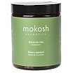 Mokosh Cosmetics Body Balm Melon & Cucumber Balsam do ciała melon z ogórkiem 180ml