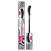 Eveline Mega Size Lashes Mascara Pogrubiająco-wydłużający tusz do rzęs 10ml