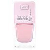 Wibo French Manicure Lakier do paznokci 8,5ml 4