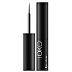 Joko Make-Up Eye Liner Matowy eyeliner w pędzelku 3ml Black