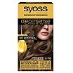 Syoss Oleo Intense Farba do włosów trwale koloryzująca z olejkami 6-10 Ciemny Blond