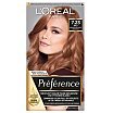 L'Oreal Paris Recital Preference Farba do włosów 7.23 Bali