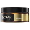 NANOIL Algae Hair Mask Maska do włosów z algami 300ml