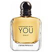 Giorgio Armani Emporio Stronger With You Only Woda toaletowa spray 50ml