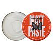 Men Rock Matt Paste Hight Hold Matt Finish Matowa pasta do włosów dla mężczyzn 30ml