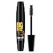 Miyo Mascara Big Fat Lashes Tusz do rzęs 10ml Black