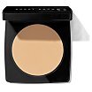 Bobbi Brown Sheer Finish Pressed Powder Beztłuszczowy puder do twarzy 9g Soft Sand