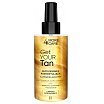 More4Care Get Your Tan! Złota mgiełka rozświetlająca 150ml