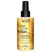 More4Care Get Your Tan! Złota mgiełka rozświetlająca 150ml