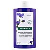 Klorane Anti-Yellowing Shampoo Szampon niwelujący żółte odcienie 400ml