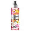 Bruno Banani Woman Limited Edition Sunny Pineapple Zapachowa mgiełka do ciała i włosów 250ml