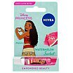 Nivea Disney Limited Edition Pielęgnująca pomadka do ust 4,8g Watermelon Sorbet