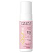 Eveline Cosmetics Cica Skin Nawilżająca pianka do mycia twarzy 150ml
