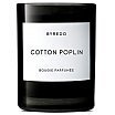 Byredo Scented Candle Cotton Poplin Świeca zapachowa 70g