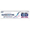 Sensodyne Clinical White Stain Protector Wybielająca pasta do zębów 75ml