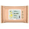 Luba Family Oil Care Nawilżany papier toaletowy 50szt.