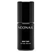 NeoNail Top Dry Top hybrydowy bez przemywania 7,2ml