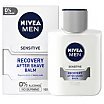 Nivea Men Sensitive Recovery Balsam po goleniu 100ml