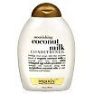 Organix Coconut Conditioner Odżywka z mleczkiem kokosowym 385ml