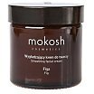 Mokosh Cosmetics Smoothing Facial Cream Wygładzajacy krem do twarzy Figa 60ml