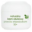 Ziaja Olive Oliwkowy krem przeciwzmarszczkowy 30+ 50ml