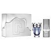 Paco Rabanne Invictus Zestaw upominkowy EDT 100ml + dezodorant spray 150ml