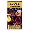 Syoss Oleo Intense Farba do włosów trwale koloryzująca z olejkami 5-92 Jasna Czerwień