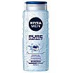 Nivea Men Pure Impact Żel pod prysznic 500ml