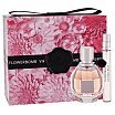 Viktor & Rolf Flowerbomb Zestaw upominkowy EDP 50ml + EDP 10ml