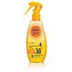 Dax Sun Sun Transparentny spray do opalania Active+ SPF30 200ml