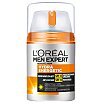 L'Oreal Paris Men Expert Hydra Energetic Krem nawilżający przeciw oznakom zmęczenia SPF15 50ml