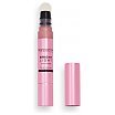 Makeup Revolution Bright Light Liquid Highlighter Rozświetlacz w płynie Divine Dark Pink 3ml