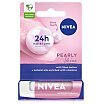 Nivea Pielęgnująca pomadka do ust 4.8g Pearly Shine